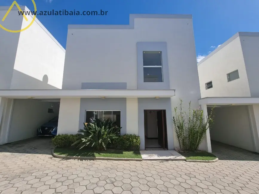 Foto 2 de Casa de Condomínio com 3 quartos à venda, 150m2 em Atibaia - SP