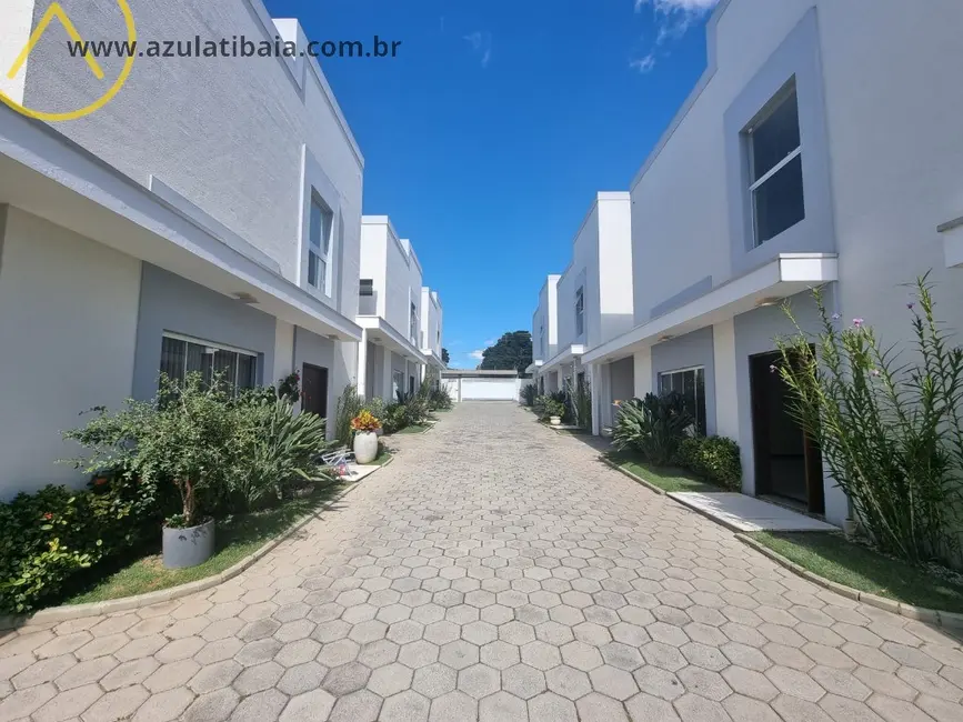 Foto 4 de Casa de Condomínio com 3 quartos à venda, 150m2 em Atibaia - SP