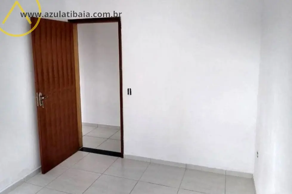 Foto 2 de Apartamento com 2 quartos à venda, 68m2 em Atibaia - SP