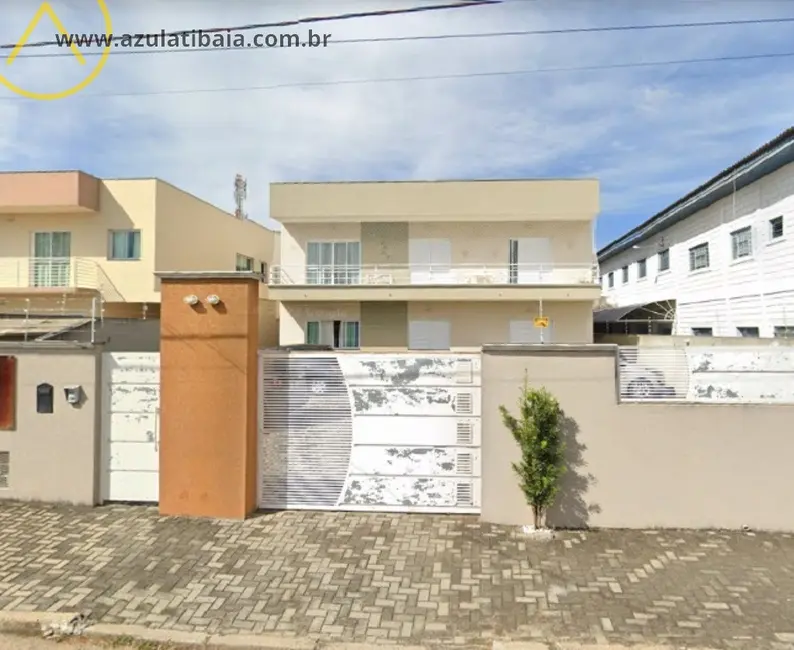 Foto 1 de Apartamento com 2 quartos à venda, 68m2 em Atibaia - SP