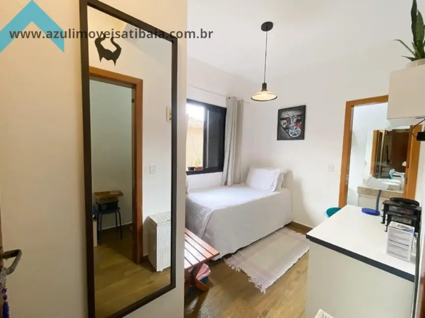 Foto 8 de Casa com 3 quartos à venda, 130m2 em Jardim Maristela, Atibaia - SP