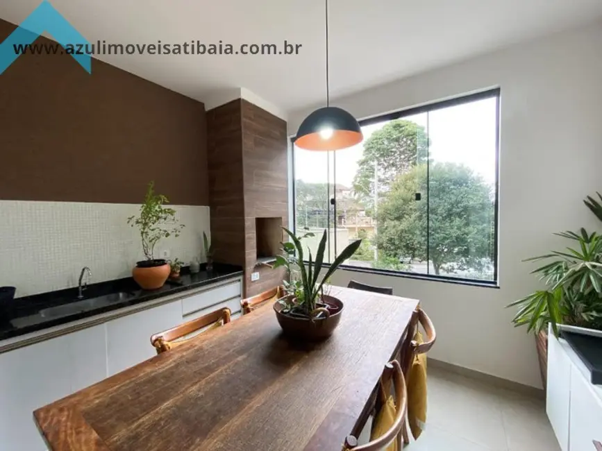 Foto 5 de Casa com 3 quartos à venda, 130m2 em Jardim Maristela, Atibaia - SP