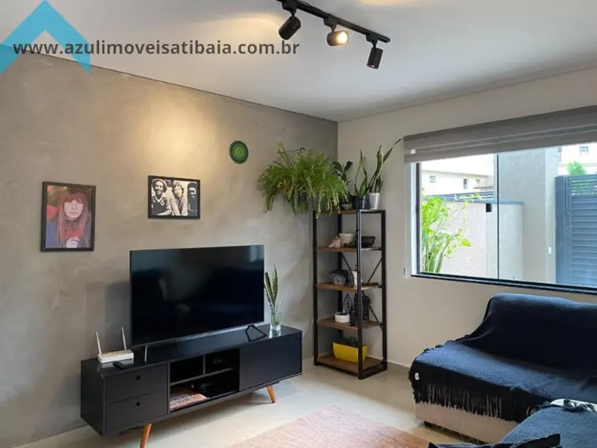 Foto 3 de Casa com 3 quartos à venda, 130m2 em Jardim Maristela, Atibaia - SP