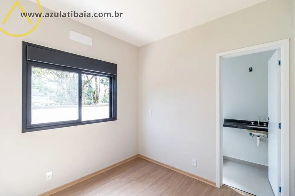 Foto 8 de Casa de Condomínio com 3 quartos à venda, 117m2 em San Fernando Valley, Atibaia - SP