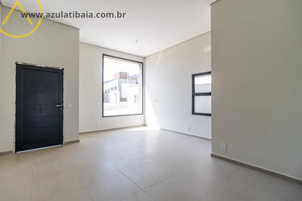 Foto 2 de Casa de Condomínio com 3 quartos à venda, 117m2 em San Fernando Valley, Atibaia - SP