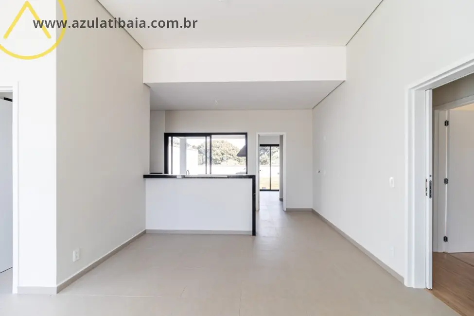Foto 4 de Casa de Condomínio com 3 quartos à venda, 117m2 em San Fernando Valley, Atibaia - SP