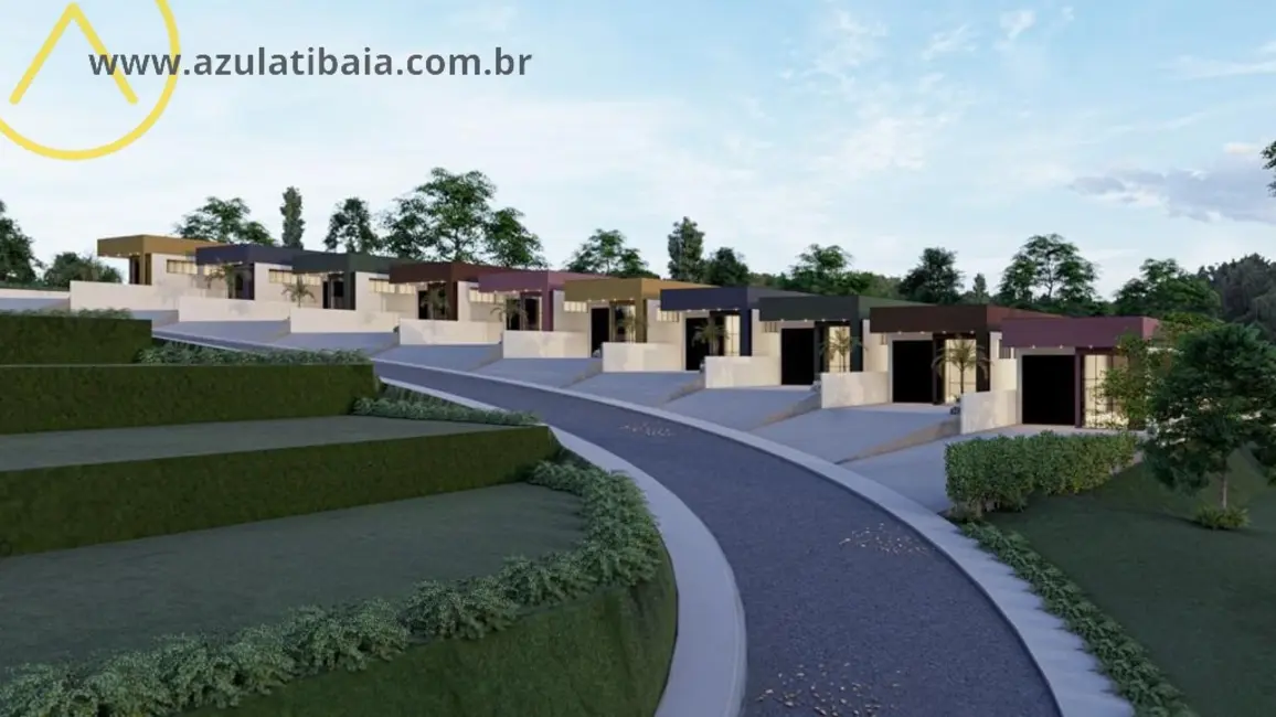 Foto 5 de Terreno / Lote à venda, 520m2 em Piracaia - SP
