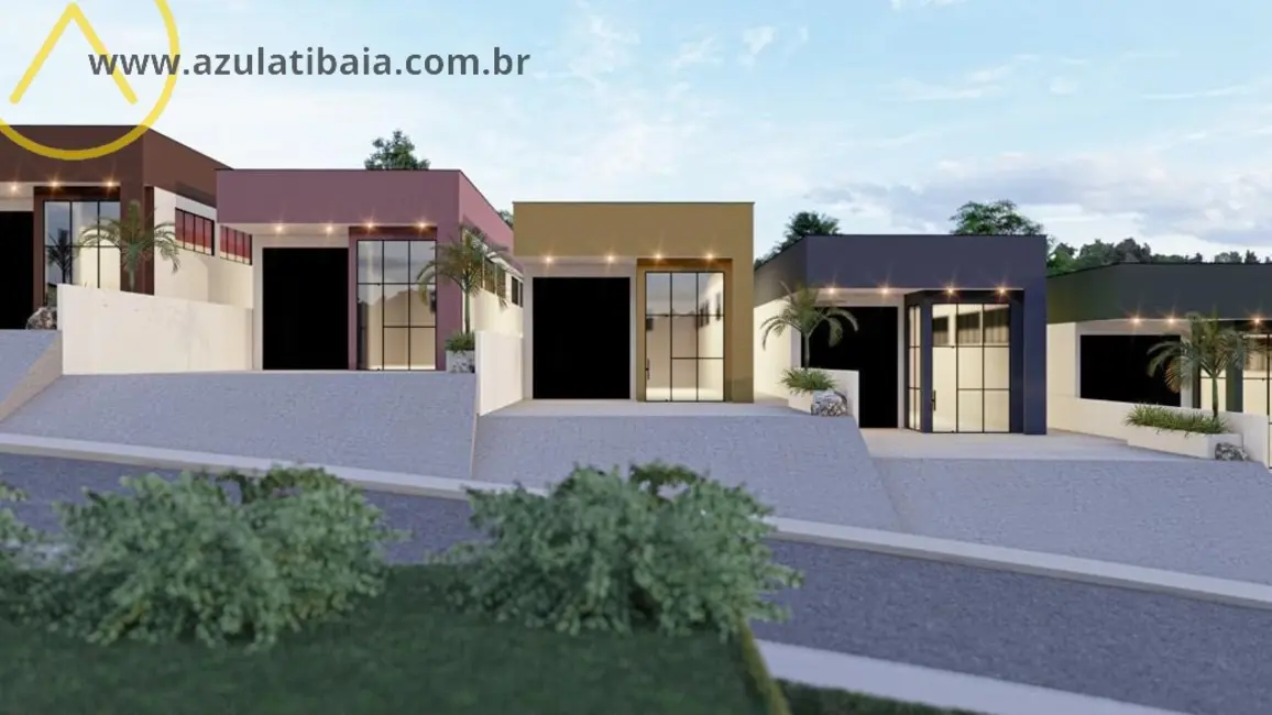 Foto 3 de Terreno / Lote à venda, 520m2 em Piracaia - SP