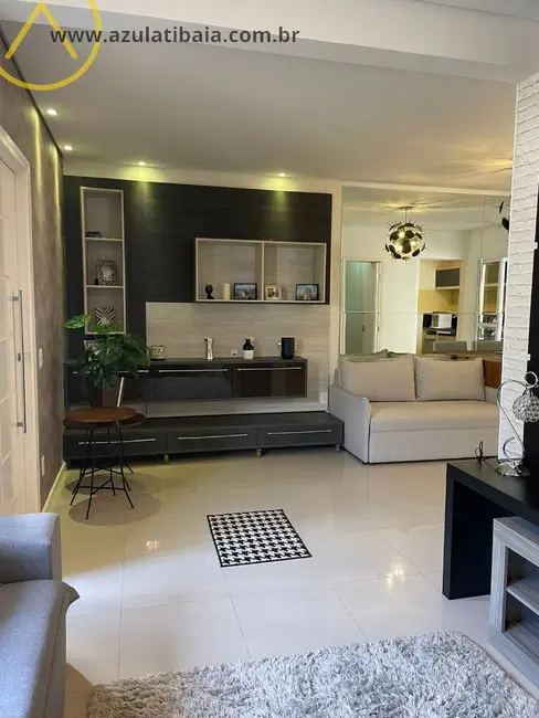 Foto 5 de Casa de Condomínio com 3 quartos à venda, 135m2 em Atibaia - SP