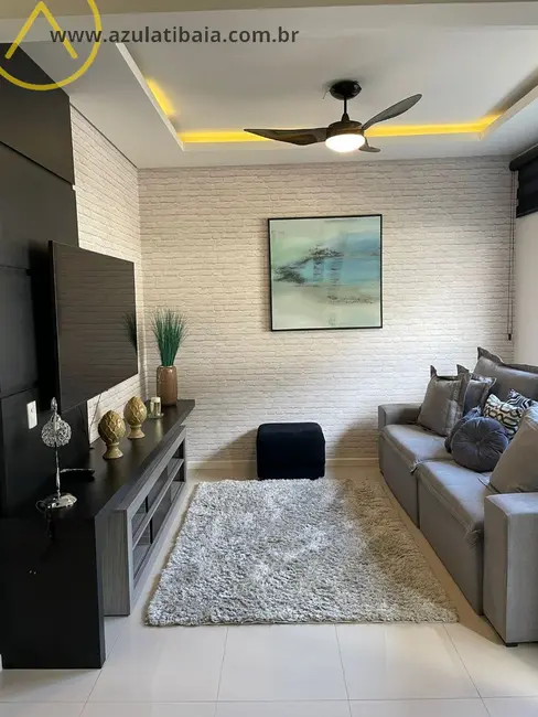 Foto 3 de Casa de Condomínio com 3 quartos à venda, 135m2 em Atibaia - SP