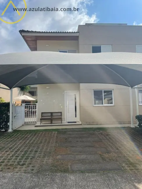 Foto 2 de Casa de Condomínio com 3 quartos à venda, 135m2 em Atibaia - SP