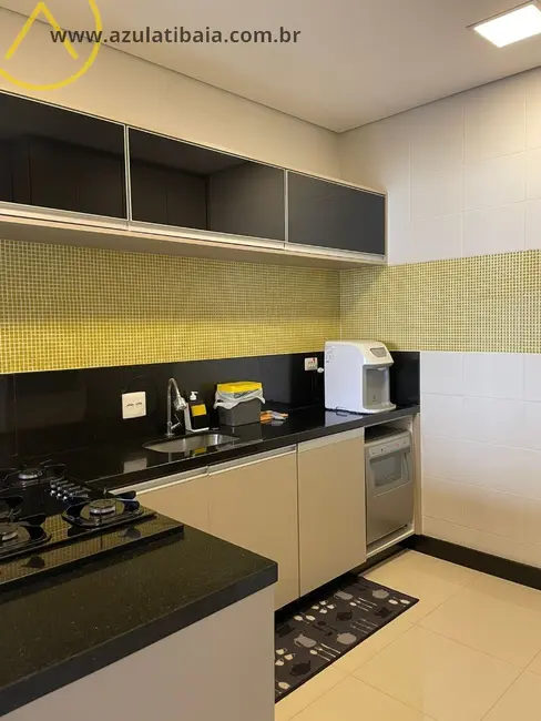 Foto 9 de Casa de Condomínio com 3 quartos à venda, 135m2 em Atibaia - SP