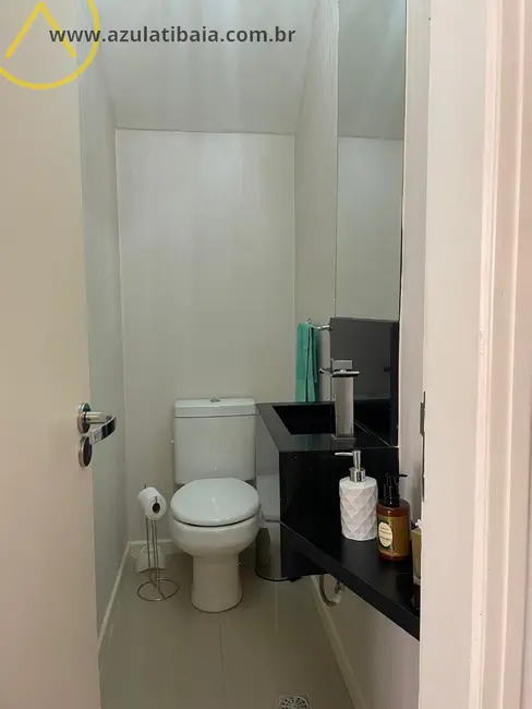 Foto 8 de Casa de Condomínio com 3 quartos à venda, 135m2 em Atibaia - SP