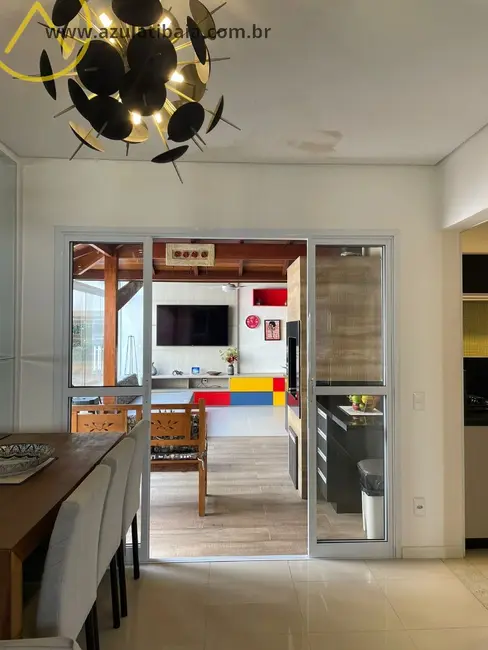 Foto 7 de Casa de Condomínio com 3 quartos à venda, 135m2 em Atibaia - SP