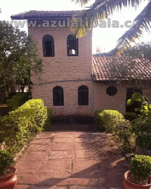 Foto 4 de Chácara com 3 quartos à venda, 390m2 em Atibaia - SP