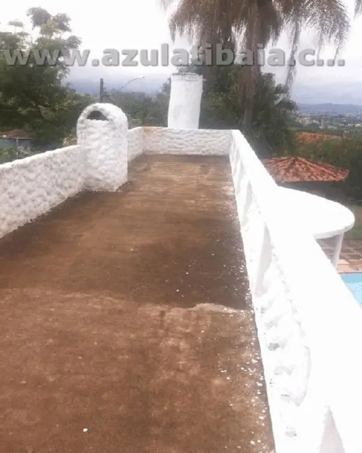 Foto 8 de Chácara com 3 quartos à venda, 390m2 em Atibaia - SP