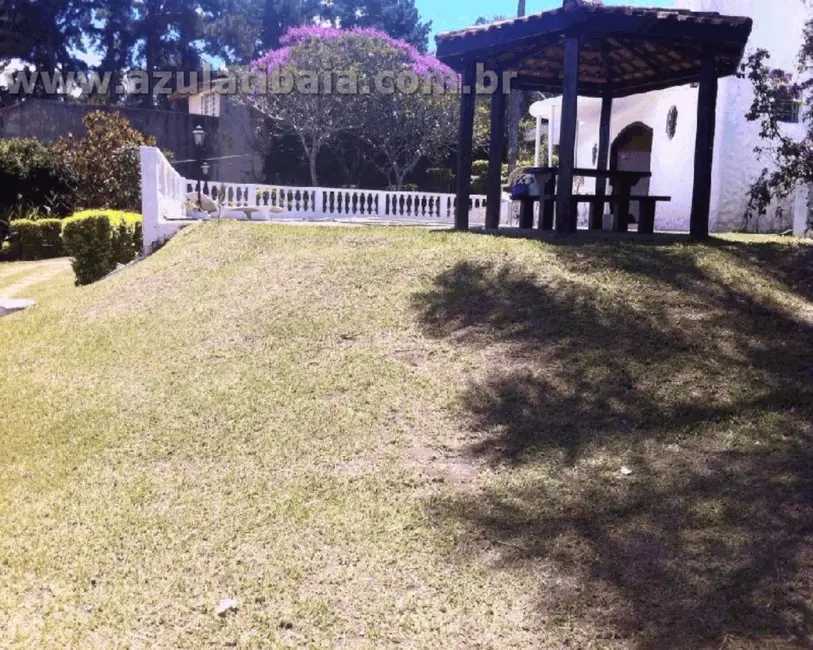 Foto 2 de Chácara com 3 quartos à venda, 390m2 em Atibaia - SP