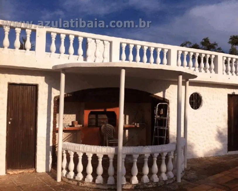 Foto 6 de Chácara com 3 quartos à venda, 390m2 em Atibaia - SP