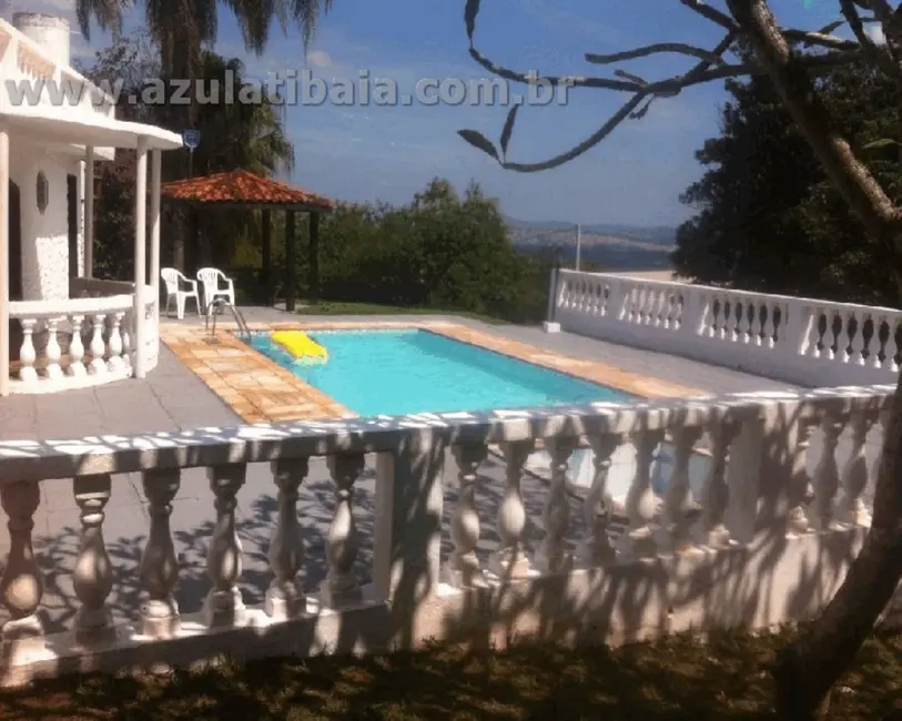 Foto 7 de Chácara com 3 quartos à venda, 390m2 em Atibaia - SP