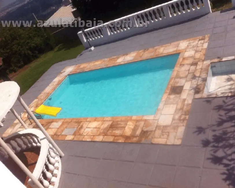 Foto 9 de Chácara com 3 quartos à venda, 390m2 em Atibaia - SP