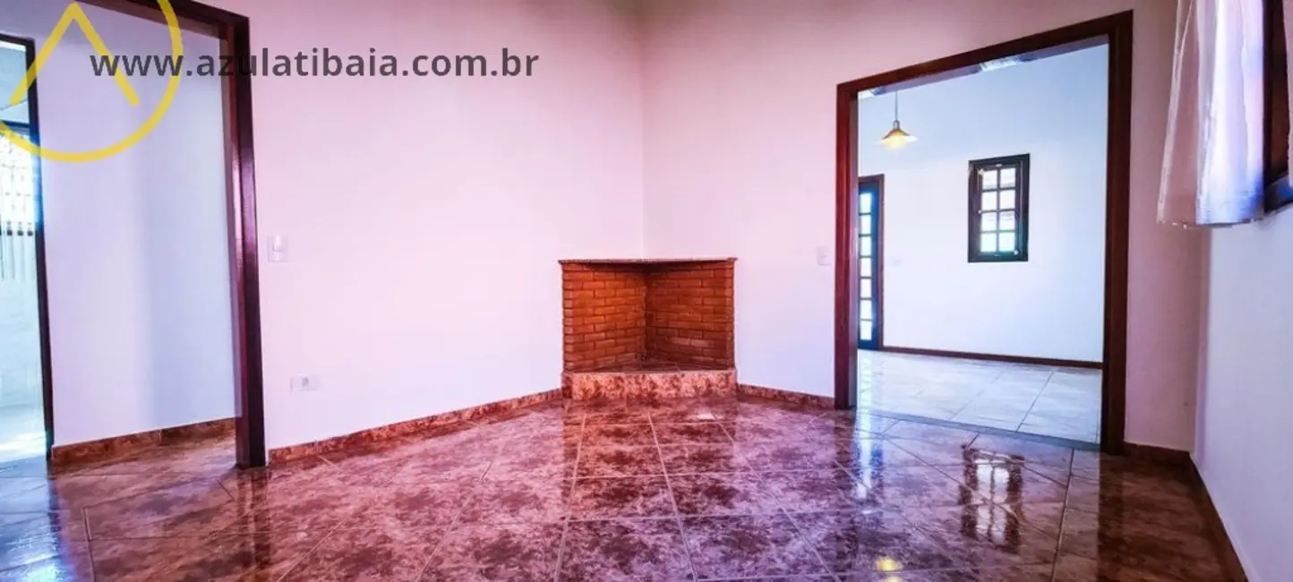 Foto 5 de Casa de Condomínio com 3 quartos à venda, 155m2 em Rosário, Atibaia - SP