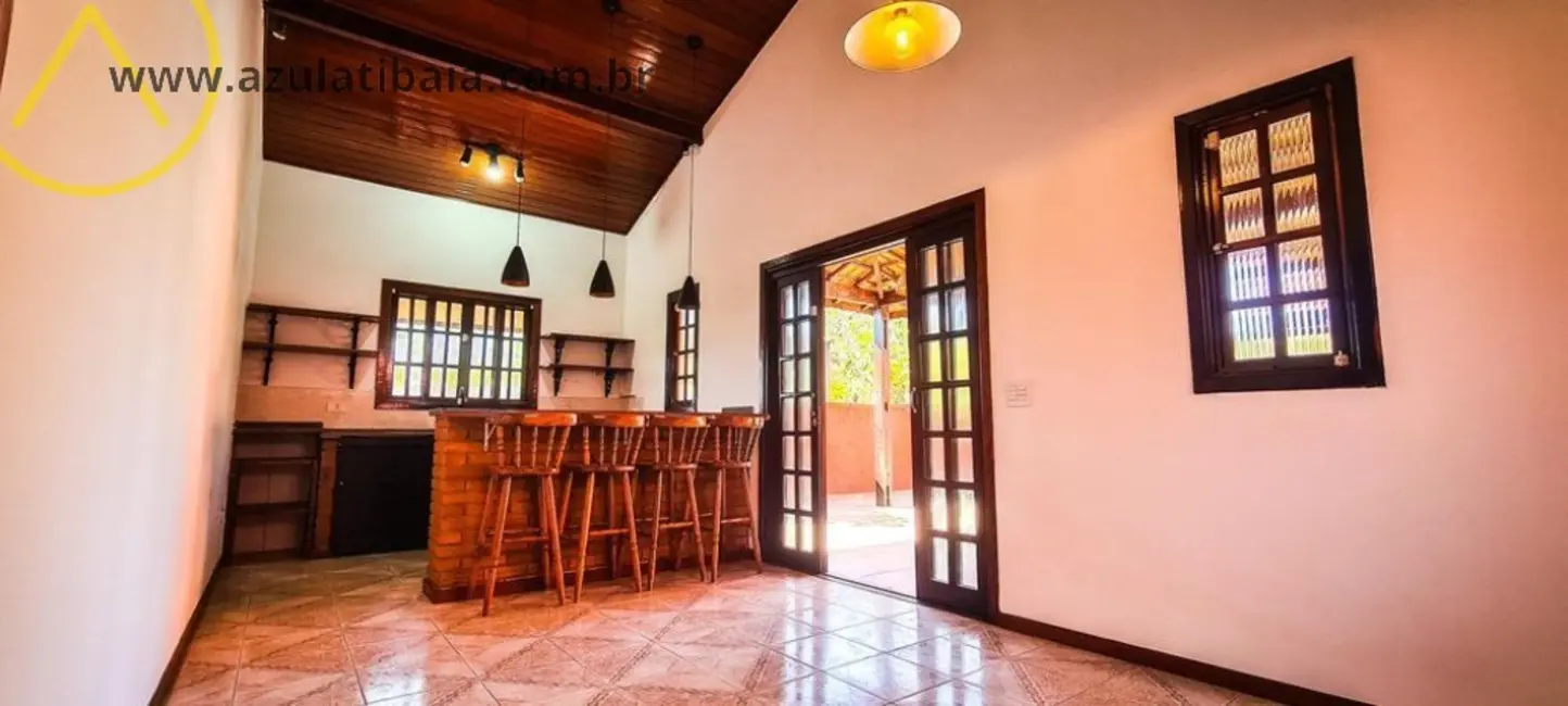 Foto 7 de Casa de Condomínio com 3 quartos à venda, 155m2 em Rosário, Atibaia - SP