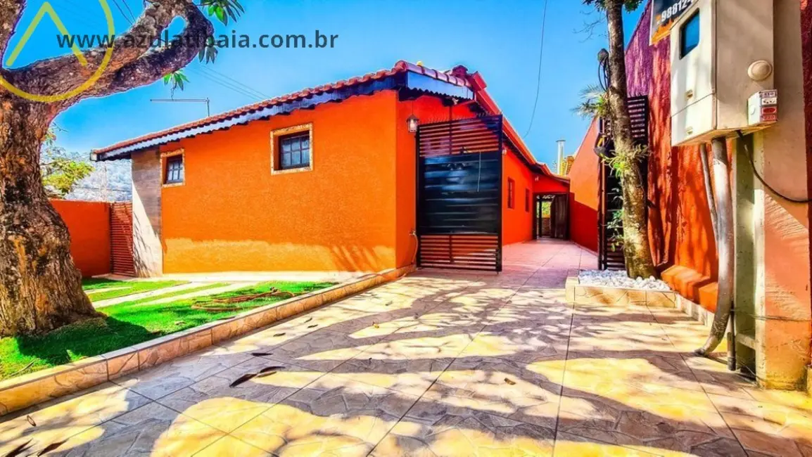 Foto 3 de Casa de Condomínio com 3 quartos à venda, 155m2 em Rosário, Atibaia - SP