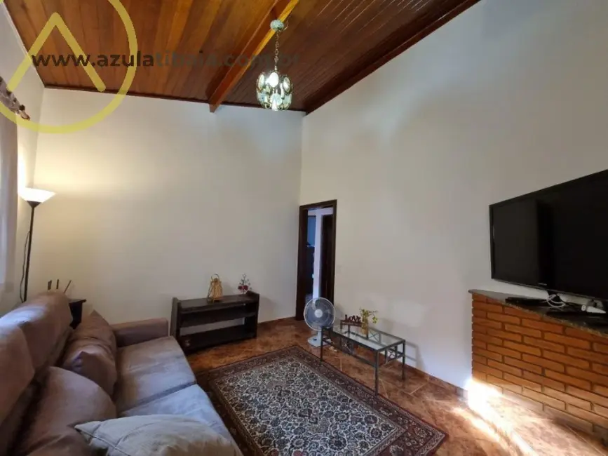 Foto 4 de Casa de Condomínio com 3 quartos à venda, 155m2 em Rosário, Atibaia - SP