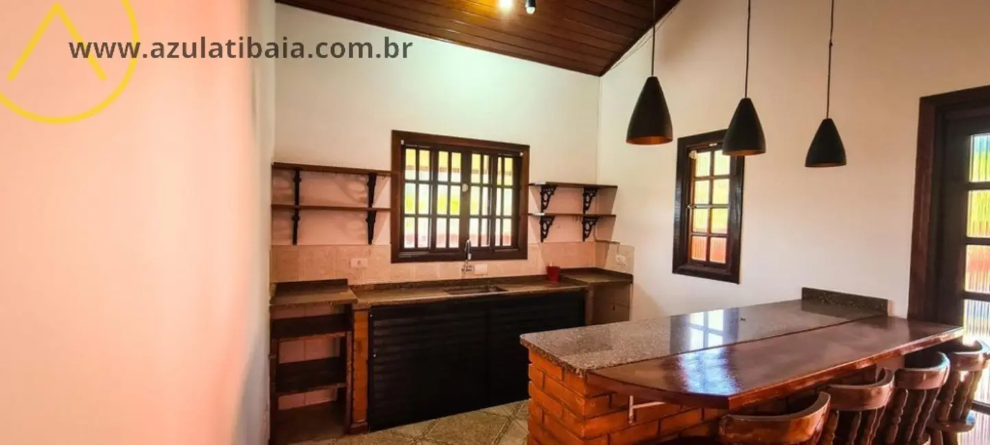 Foto 6 de Casa de Condomínio com 3 quartos à venda, 155m2 em Rosário, Atibaia - SP