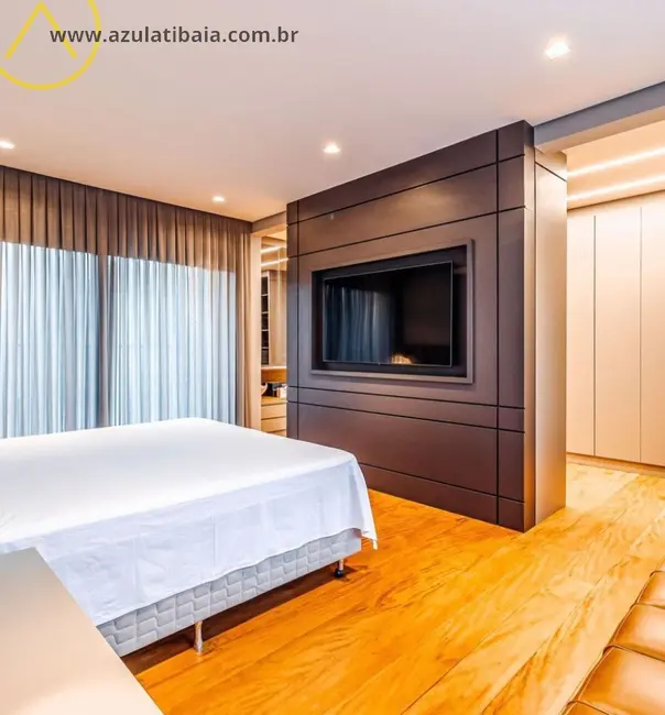 Foto 7 de Casa de Condomínio com 3 quartos à venda, 410m2 em Condomínio Porto Atibaia, Atibaia - SP