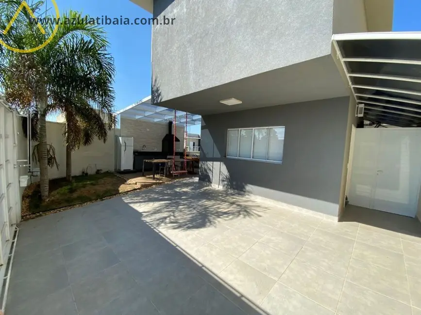 Casa com 3 quartos à venda, 148m2 em Jardim Paulista, Atibaia - SP - imagem 4 Foto 4 de Casa com 3 quartos à venda, 148m2 em Jardim Paulista, Atibaia - SP