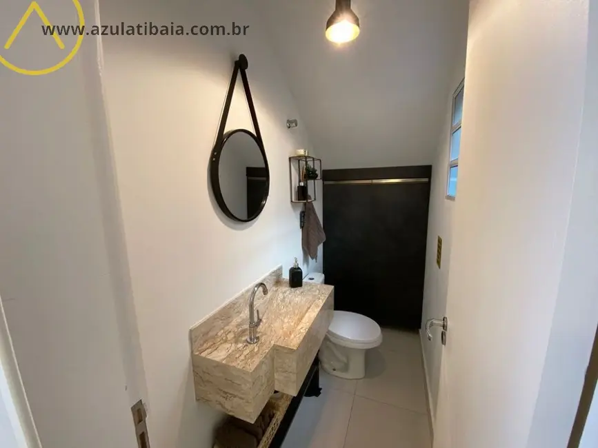Casa com 3 quartos à venda, 148m2 em Jardim Paulista, Atibaia - SP - imagem 7 Foto 7 de Casa com 3 quartos à venda, 148m2 em Jardim Paulista, Atibaia - SP