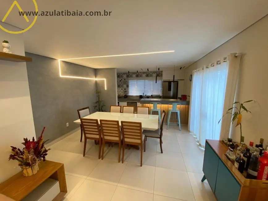 Casa com 3 quartos à venda, 148m2 em Jardim Paulista, Atibaia - SP - imagem 9 Foto 9 de Casa com 3 quartos à venda, 148m2 em Jardim Paulista, Atibaia - SP