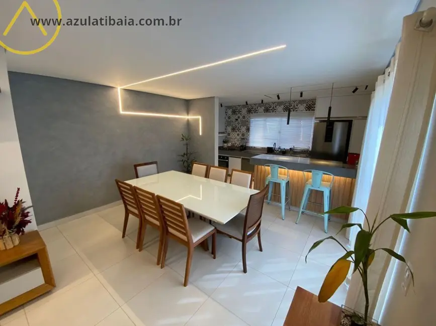 Casa com 3 quartos à venda, 148m2 em Jardim Paulista, Atibaia - SP - imagem 8 Foto 8 de Casa com 3 quartos à venda, 148m2 em Jardim Paulista, Atibaia - SP