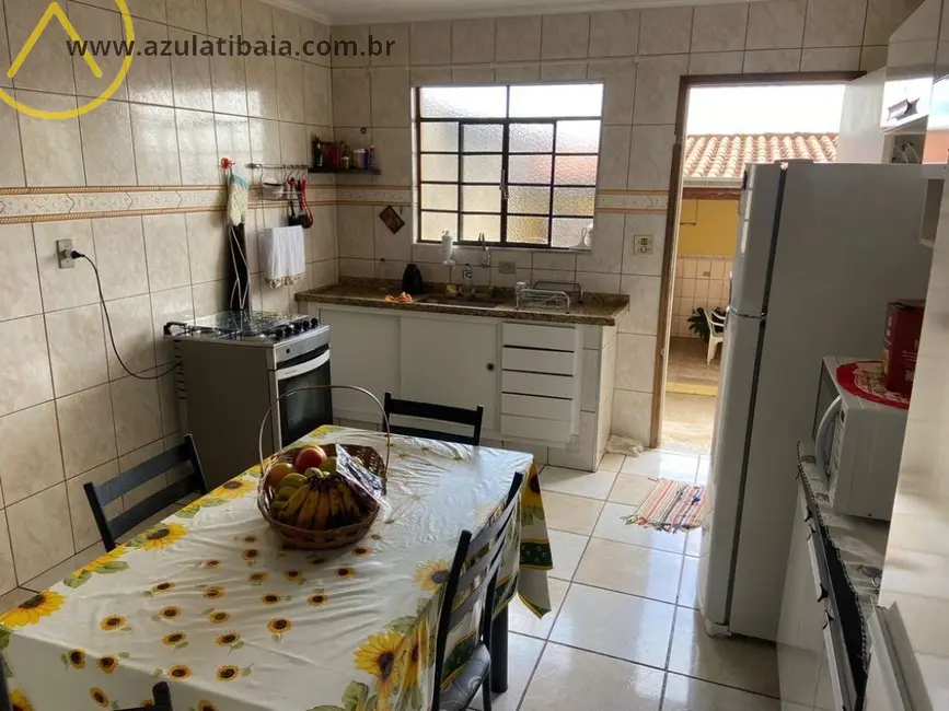 Foto 5 de Casa com 2 quartos à venda, 116m2 em Jardim Alvinópolis, Atibaia - SP