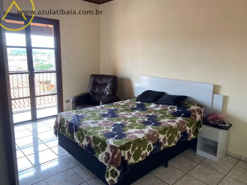 Foto 7 de Casa com 2 quartos à venda, 116m2 em Jardim Alvinópolis, Atibaia - SP