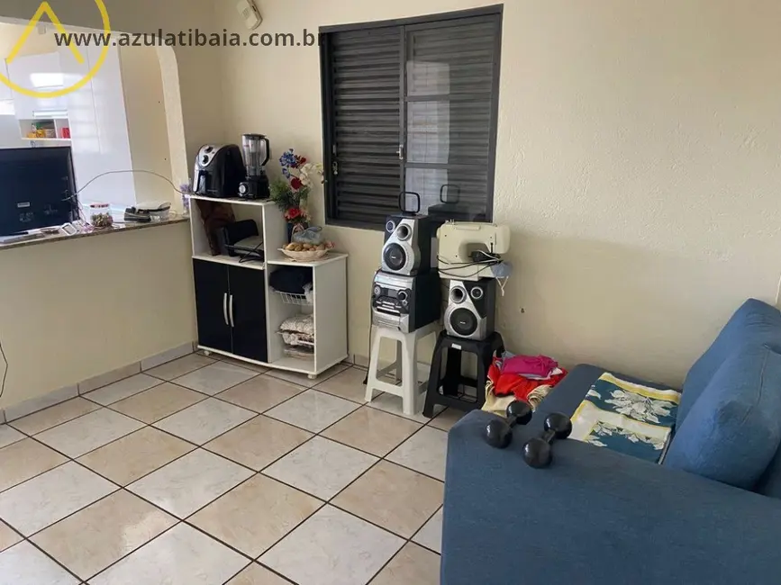 Foto 3 de Casa com 2 quartos à venda, 116m2 em Jardim Alvinópolis, Atibaia - SP