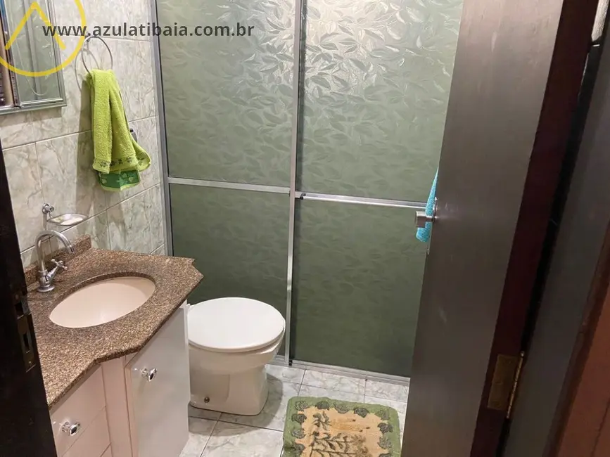 Foto 8 de Casa com 2 quartos à venda, 116m2 em Jardim Alvinópolis, Atibaia - SP