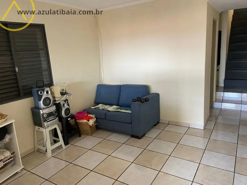 Foto 6 de Casa com 2 quartos à venda, 116m2 em Jardim Alvinópolis, Atibaia - SP
