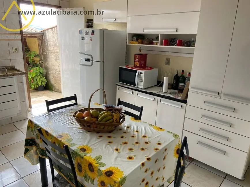 Foto 4 de Casa com 2 quartos à venda, 116m2 em Jardim Alvinópolis, Atibaia - SP