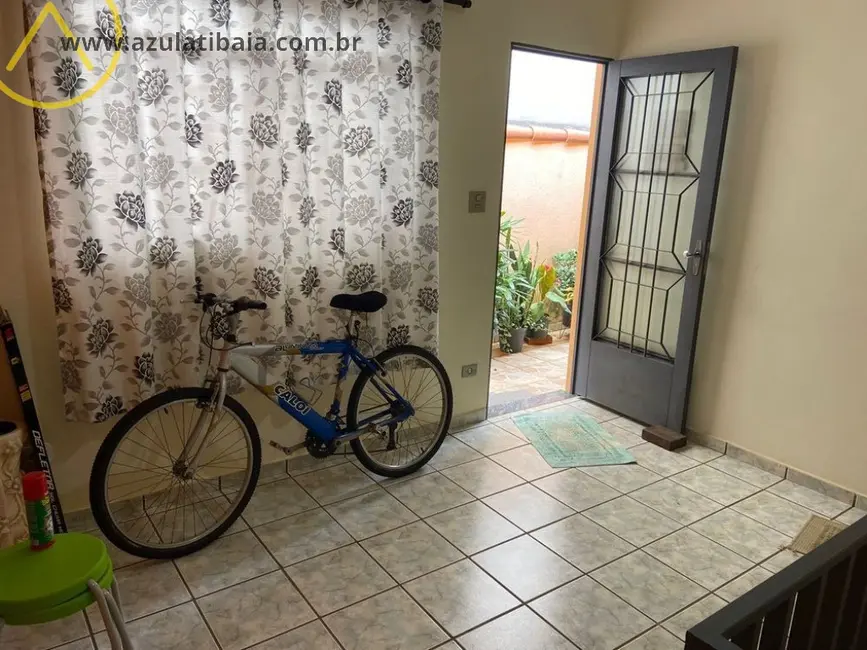 Foto 2 de Casa com 2 quartos à venda, 116m2 em Jardim Alvinópolis, Atibaia - SP