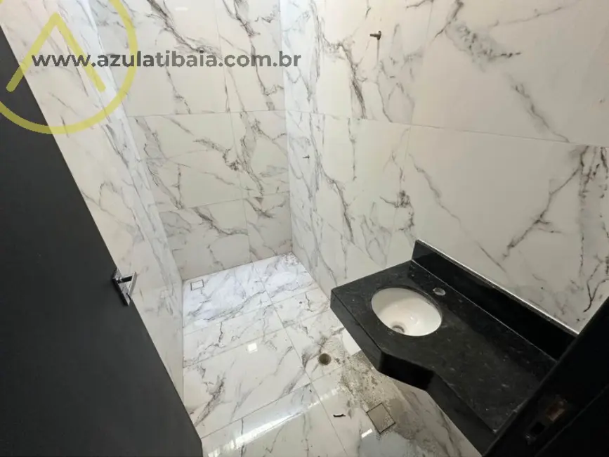 Foto 9 de Casa com 3 quartos à venda, 96m2 em Bom Jesus Dos Perdoes - SP