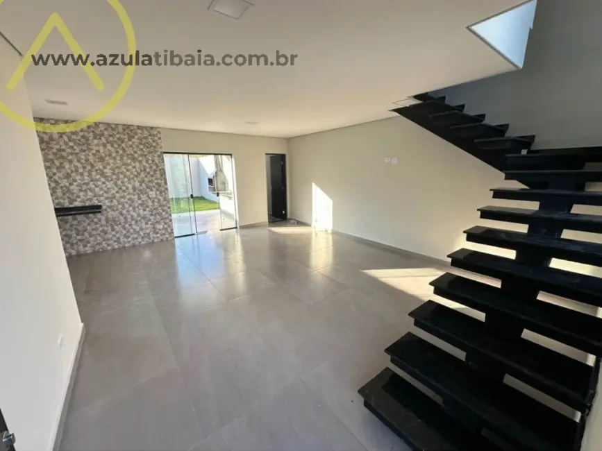 Foto 4 de Casa com 3 quartos à venda, 96m2 em Bom Jesus Dos Perdoes - SP