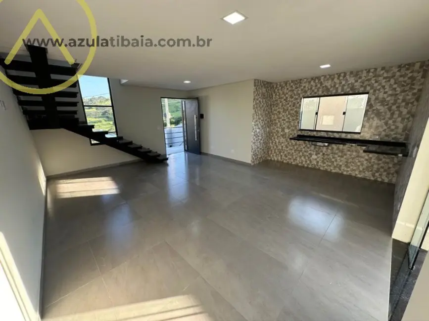 Foto 3 de Casa com 3 quartos à venda, 96m2 em Bom Jesus Dos Perdoes - SP