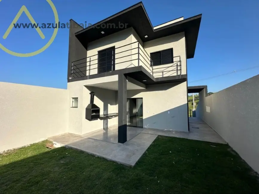 Foto 1 de Casa com 3 quartos à venda, 96m2 em Bom Jesus Dos Perdoes - SP