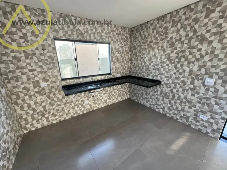 Foto 6 de Casa com 3 quartos à venda, 96m2 em Bom Jesus Dos Perdoes - SP