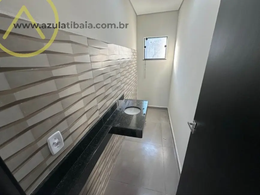 Foto 5 de Casa com 3 quartos à venda, 96m2 em Bom Jesus Dos Perdoes - SP