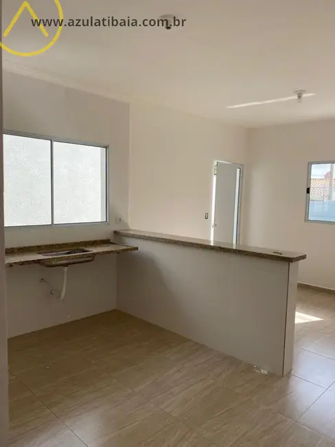 Foto 5 de Casa com 2 quartos à venda, 59m2 em Centro, Bom Jesus Dos Perdoes - SP