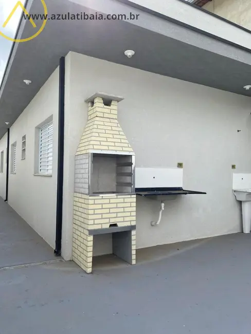 Foto 9 de Casa com 2 quartos à venda, 59m2 em Centro, Bom Jesus Dos Perdoes - SP