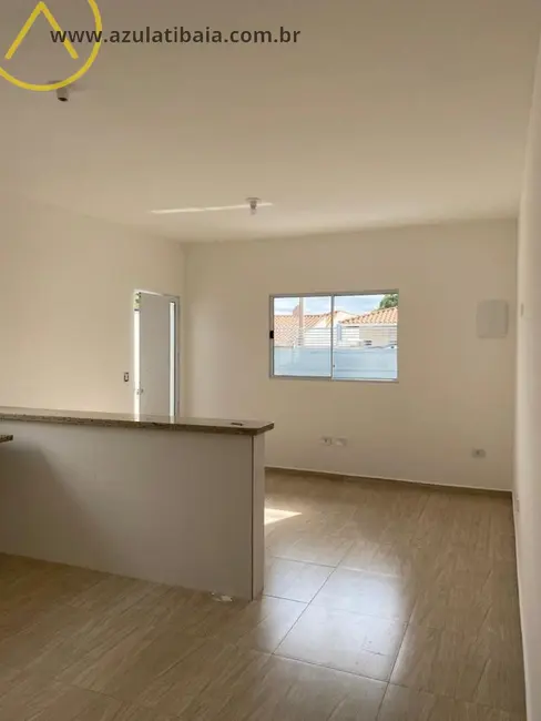 Foto 3 de Casa com 2 quartos à venda, 59m2 em Centro, Bom Jesus Dos Perdoes - SP